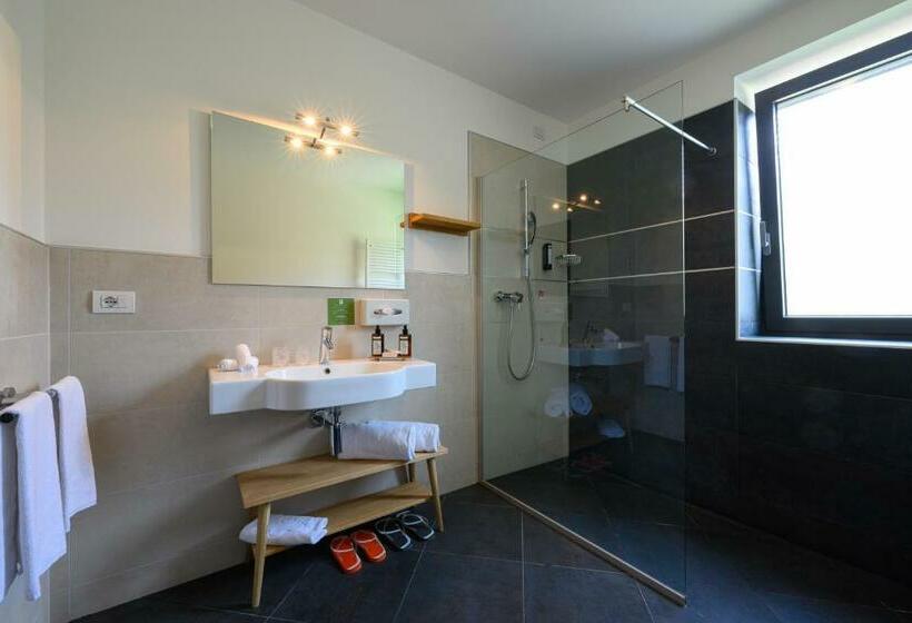 Номер Комфорт, Active & Family Hotel Gioiosa