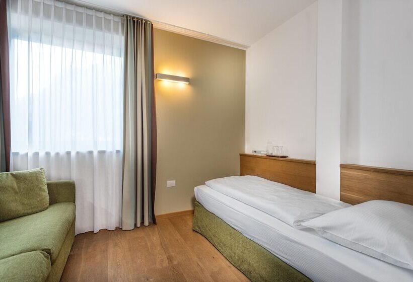 Family Suite, Active & Family Hotel Gioiosa