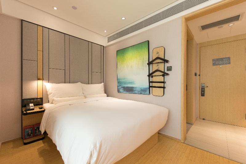 デラックスルーム, Allstay Ecotel Yogyakarta
