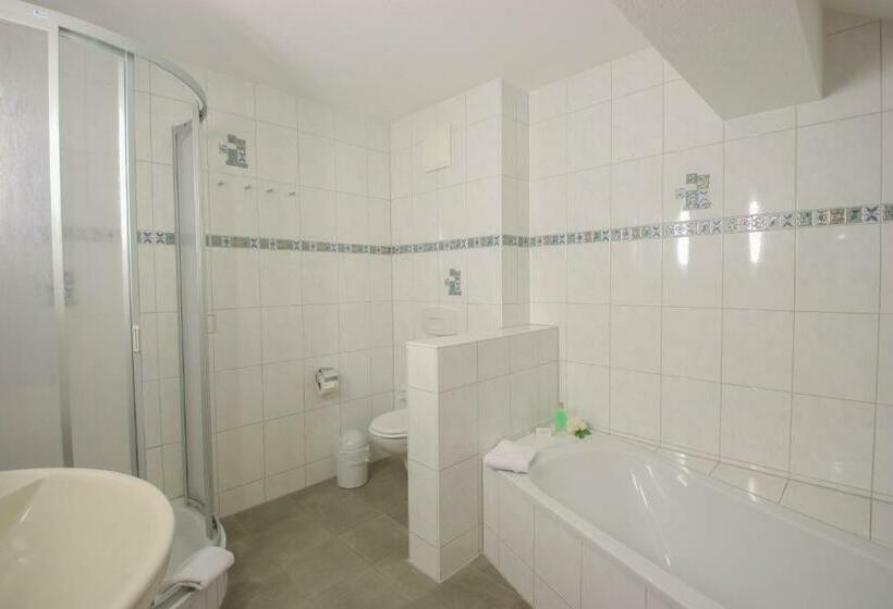 小型套房, Ferien Hotel Spree Neisse