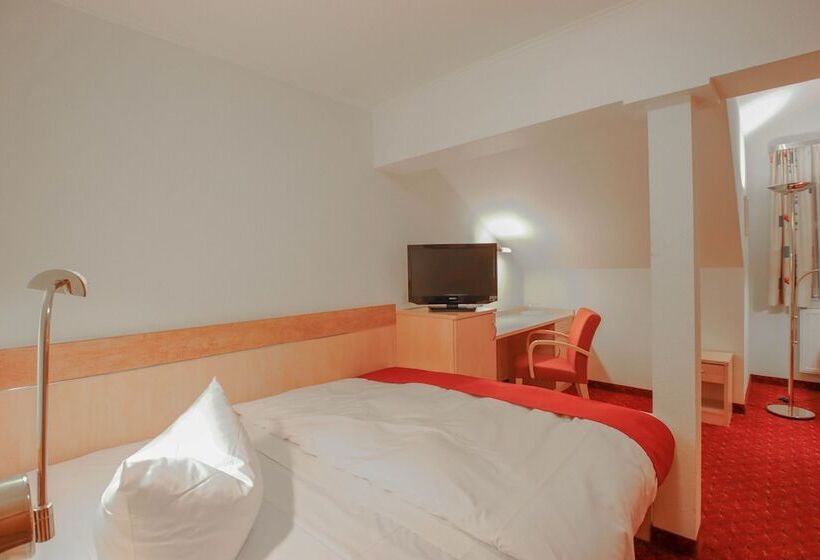 Номер Стандарт Индивидуальный, Ferien Hotel Spree Neisse