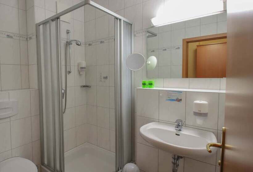 Номер Комфорт, Ferien Hotel Spree Neisse