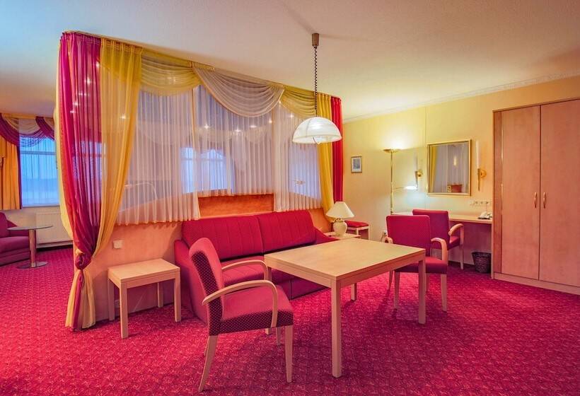 小型套房, Ferien Hotel Spree Neisse