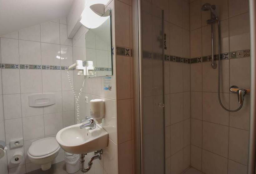 小型套房, Ferien Hotel Spree Neisse