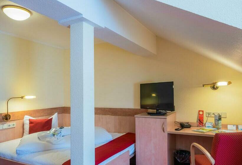 Номер Стандарт Индивидуальный, Ferien Hotel Spree Neisse
