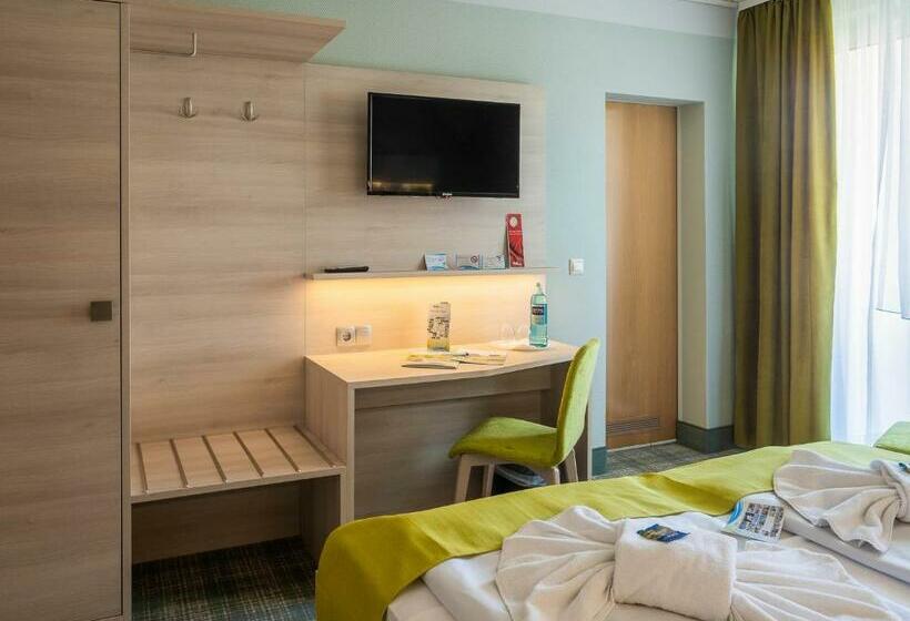 Номер Стандарт, Ferien Hotel Spree Neisse