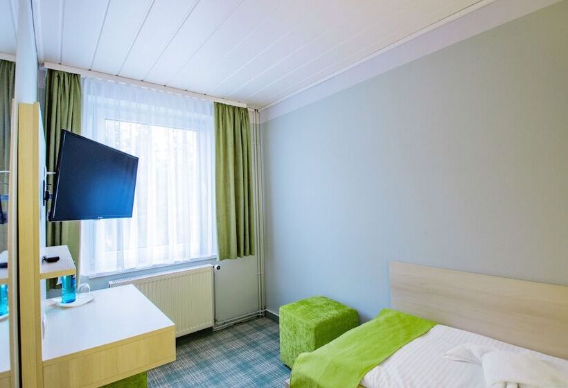 Номер Стандарт Индивидуальный, Ferien Hotel Spree Neisse