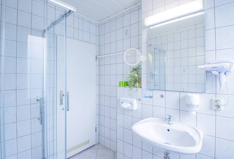 Номер Стандарт, Ferien Hotel Spree Neisse