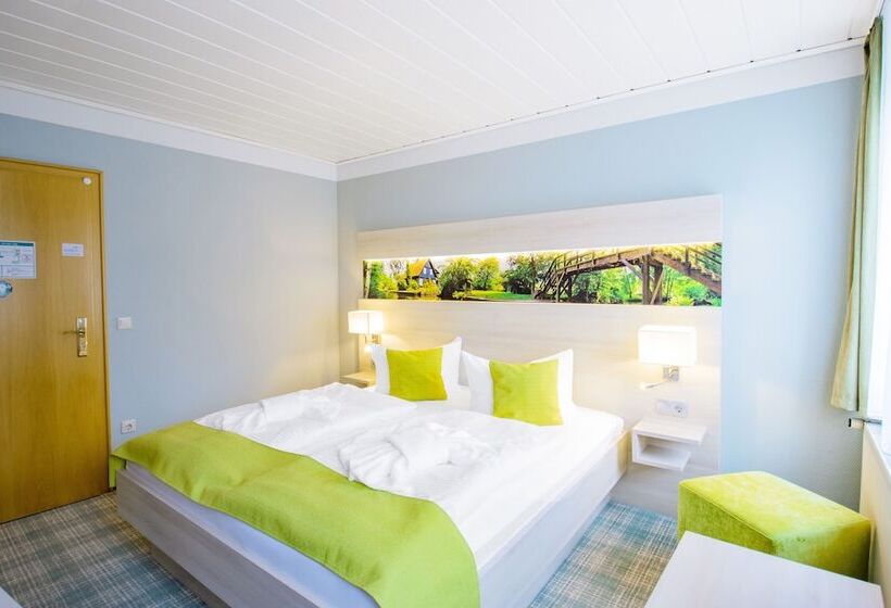 Номер Стандарт, Ferien Hotel Spree Neisse