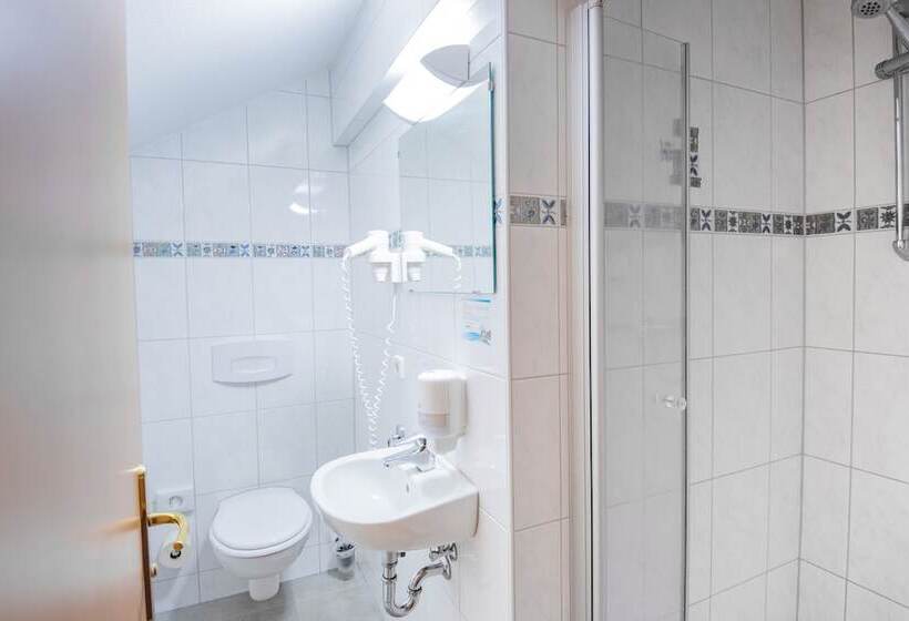 小型套房, Ferien Hotel Spree Neisse