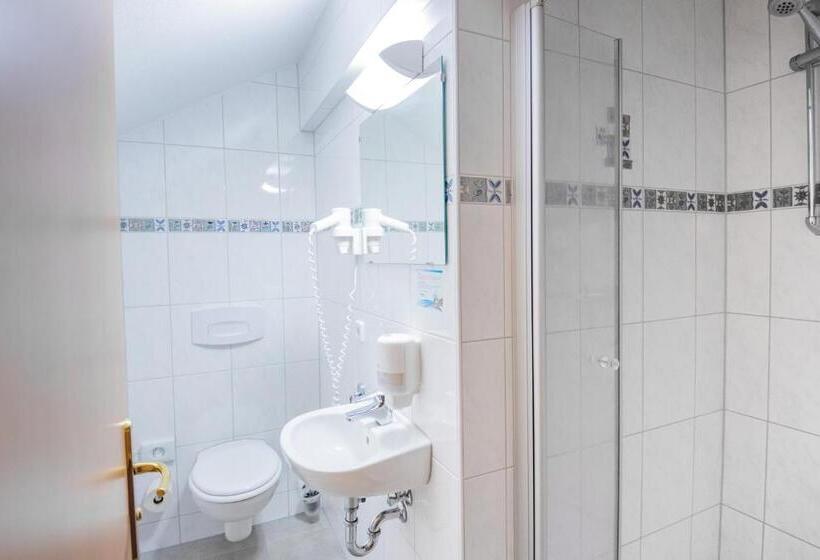Полулюкс, Ferien Hotel Spree Neisse
