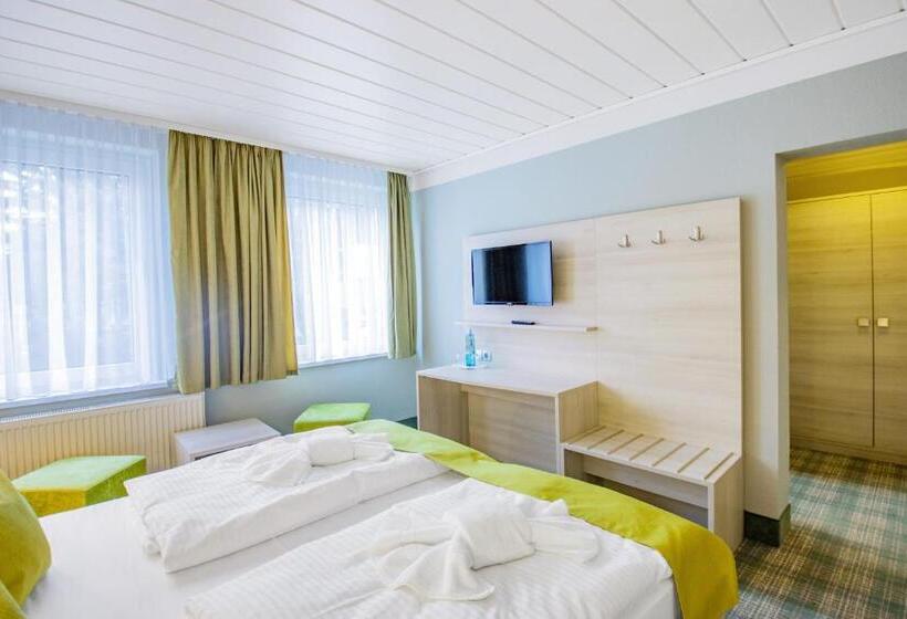Номер Стандарт, Ferien Hotel Spree Neisse