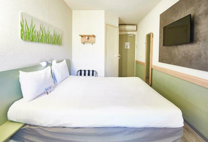 Номер Стандарт, Ibis Budget Haguenau Strasbourg Nord