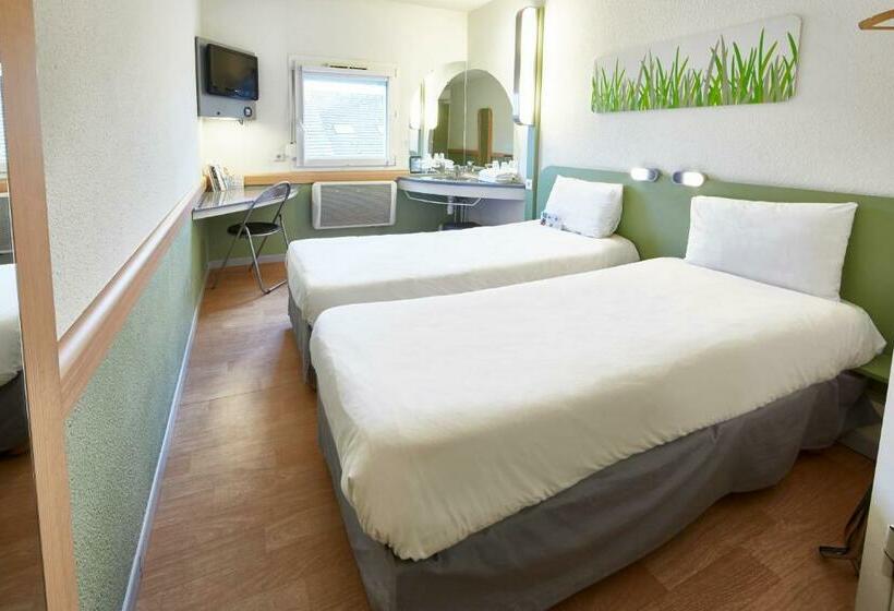 Номер Стандарт, Ibis Budget Haguenau Strasbourg Nord