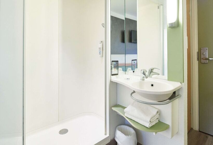 Номер Стандарт, Ibis Budget Haguenau Strasbourg Nord
