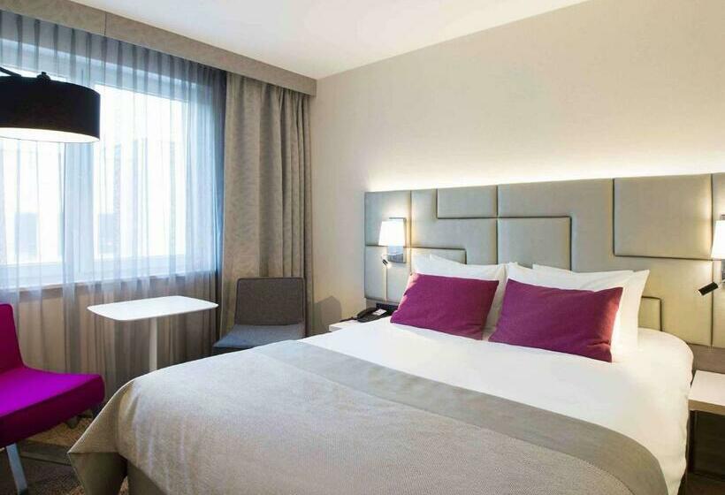 Классический Номер, Mercure Krakow Stare Miasto