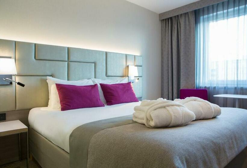 Номер Престиж, Mercure Krakow Stare Miasto