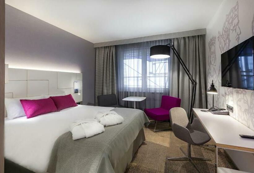 Номер Престиж, Mercure Krakow Stare Miasto