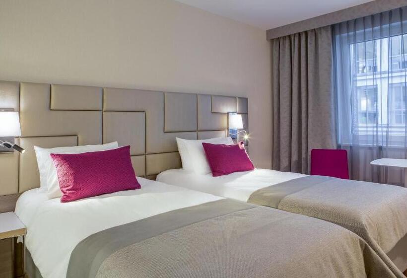 Классический Номер, Mercure Krakow Stare Miasto