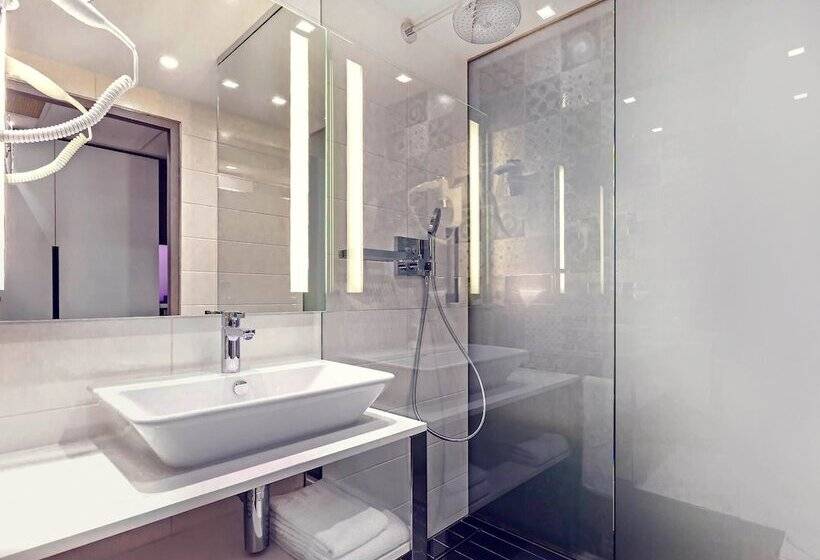 Номер Престиж, Mercure Krakow Stare Miasto
