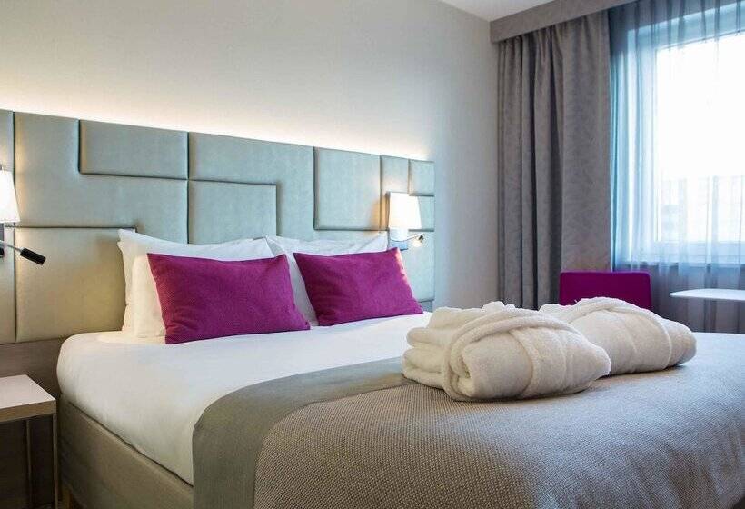 Номер Престиж, Mercure Krakow Stare Miasto