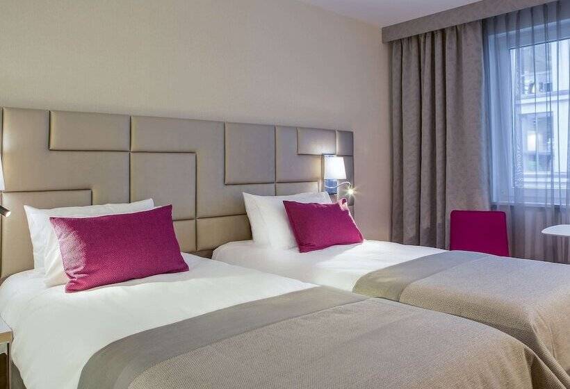 Классический Номер, Mercure Krakow Stare Miasto