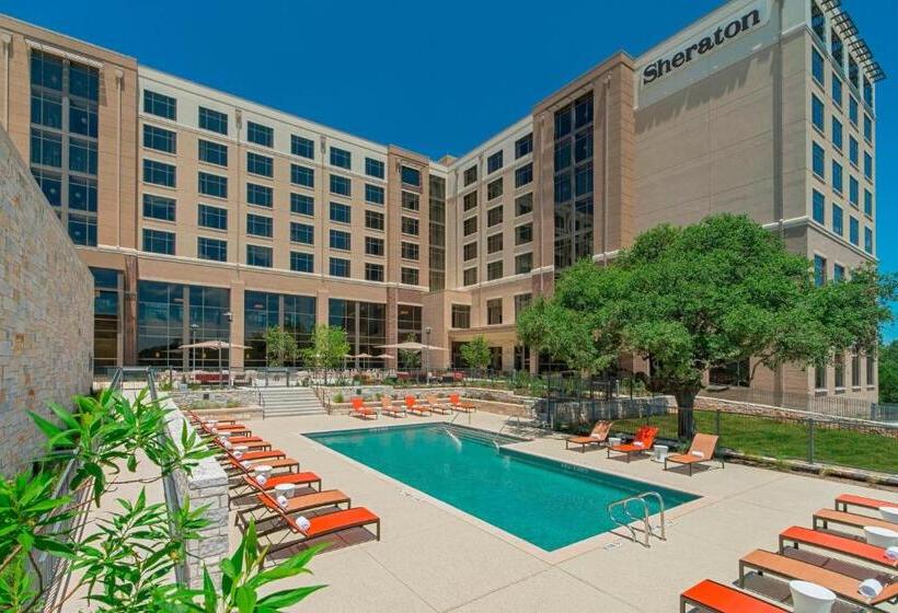 클럽 룸, Sheraton Austin Georgetown Hotel & Conference Center