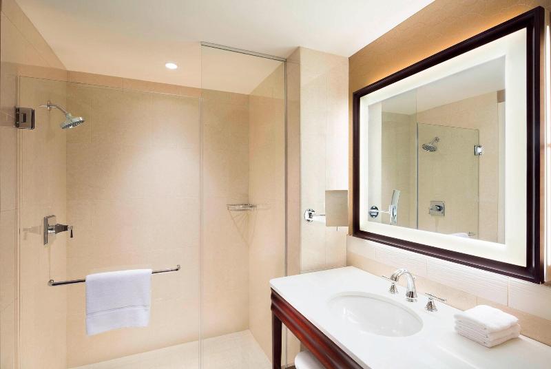 스탠다드 룸 킹사이즈 침대, Sheraton Austin Georgetown Hotel & Conference Center