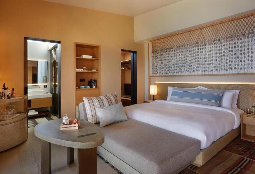 Номер Стандарт Вид на Море, Six Senses Kaplankaya