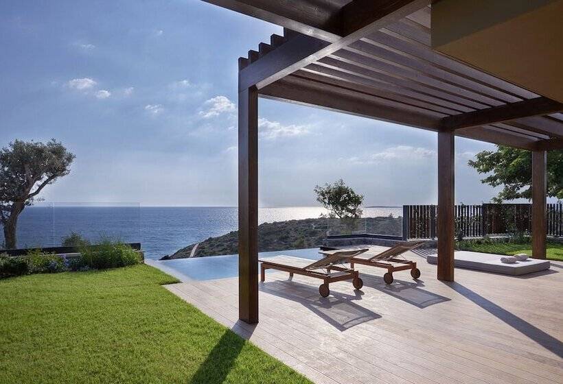 패밀리 룸, Six Senses Kaplankaya