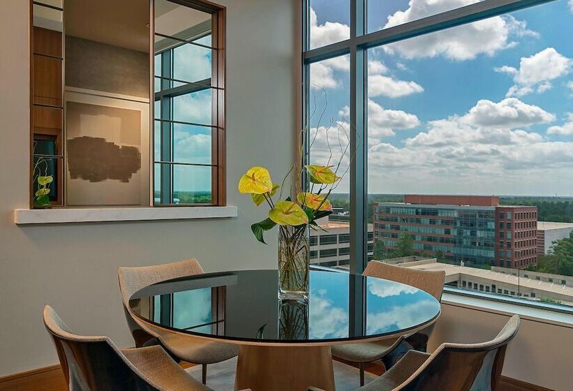 스탠다드 룸 더블 침대 2개, The Westin At The Woodlands
