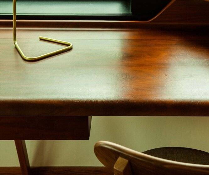 프리미엄 룸, V Fizeaustraat