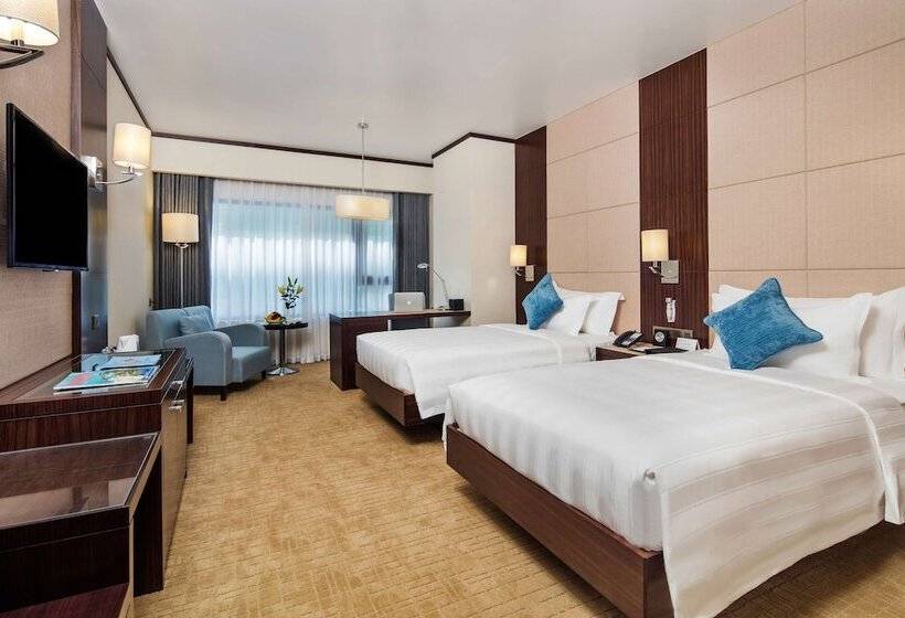 اتاق سوپریور, Wyndham Legend Halong