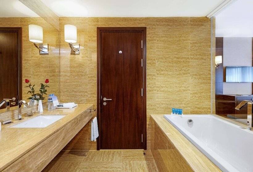 اتاق سوپریور برای معلولان, Wyndham Legend Halong