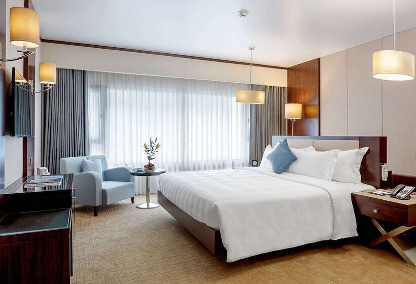 اتاق سوپریور برای معلولان, Wyndham Legend Halong