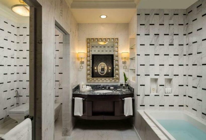 经典小型套房, Kempinski Al Othman Hotel Al Khobar