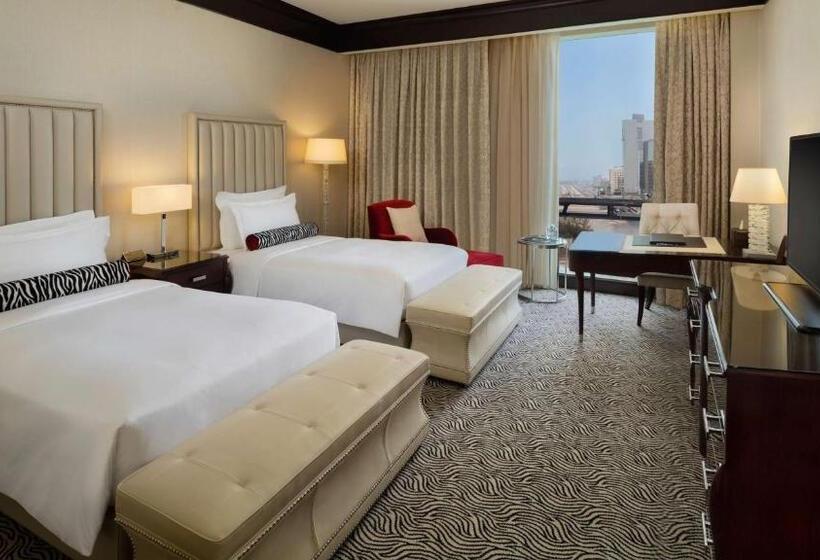 豪华房间, Kempinski Al Othman Hotel Al Khobar