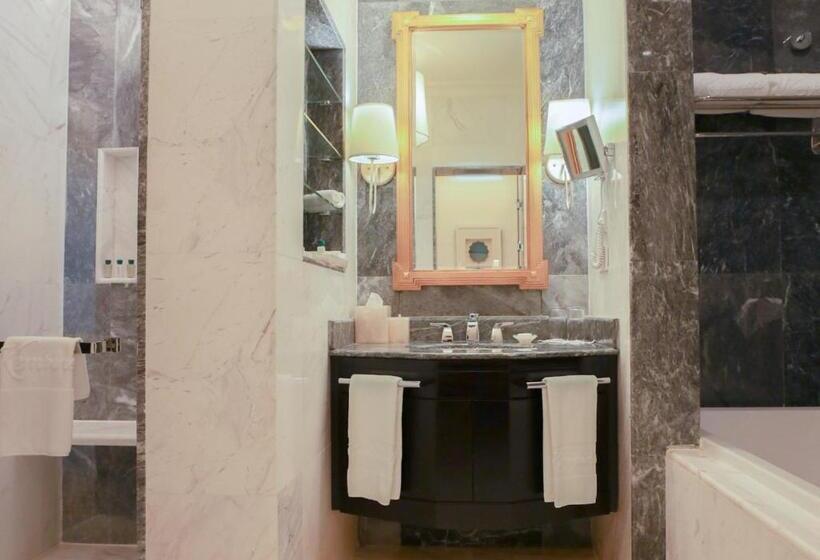 行政房间, Kempinski Al Othman Hotel Al Khobar