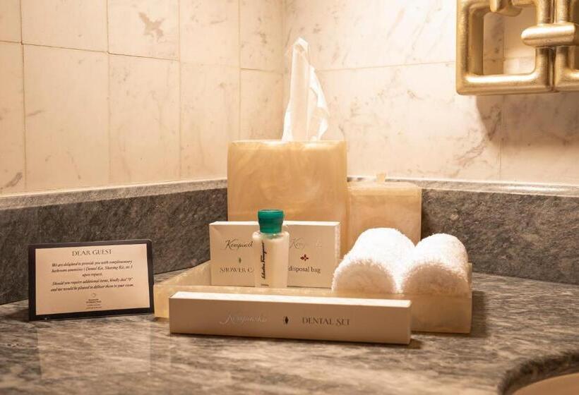 行政套房, Kempinski Al Othman Hotel Al Khobar