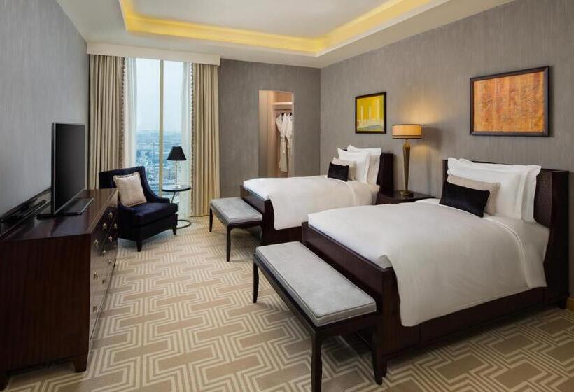 2人卧室家庭公寓, Kempinski Al Othman Hotel Al Khobar