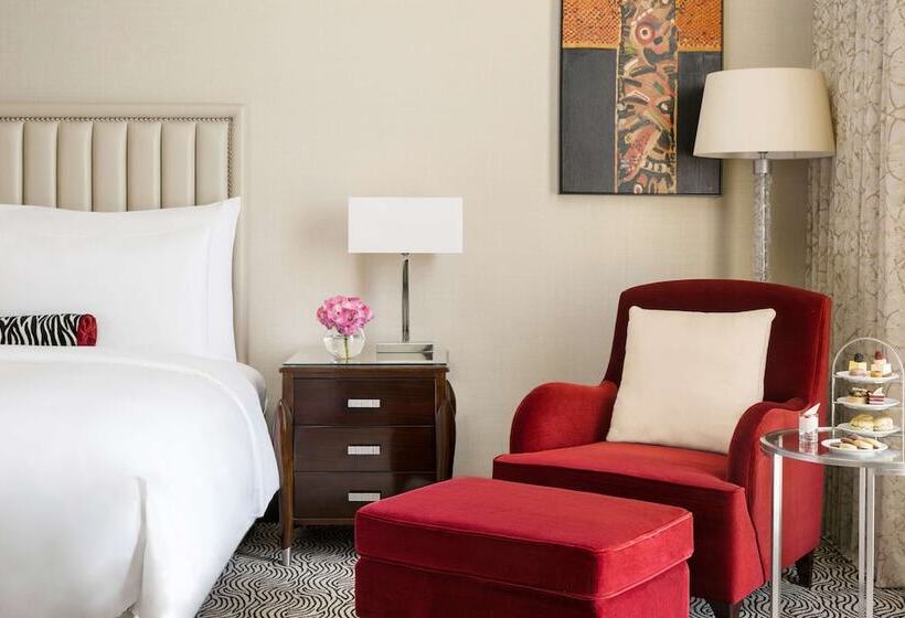 豪华房间, Kempinski Al Othman Hotel Al Khobar