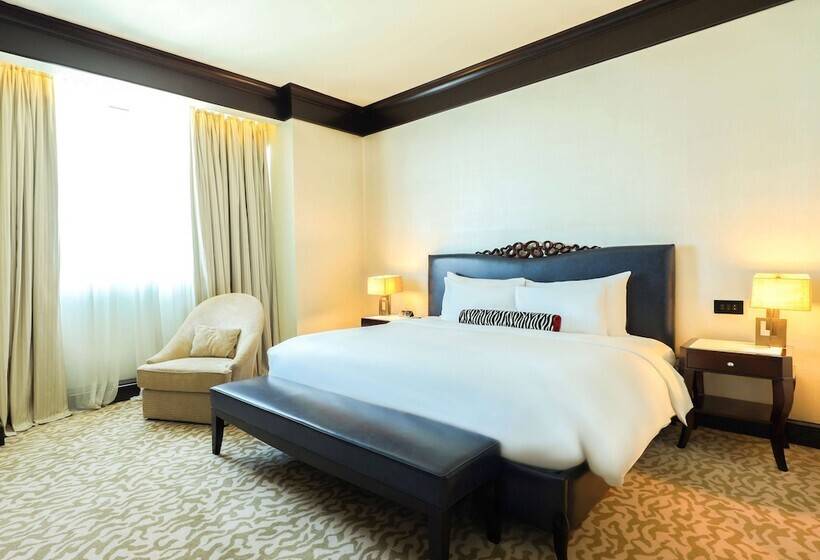 行政房间, Kempinski Al Othman Hotel Al Khobar