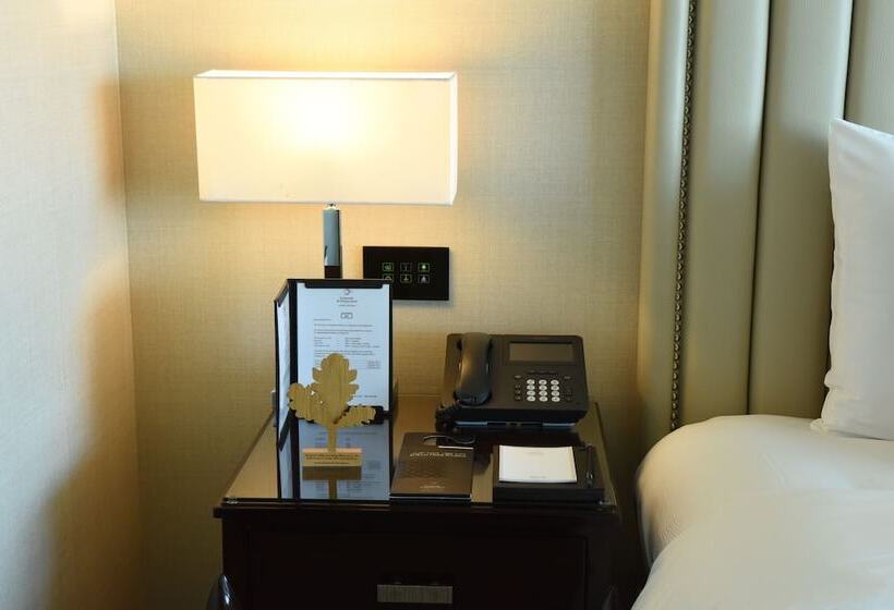 行政房间, Kempinski Al Othman Hotel Al Khobar