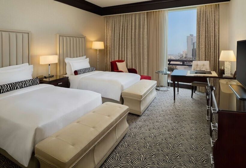 豪华房间, Kempinski Al Othman Hotel Al Khobar