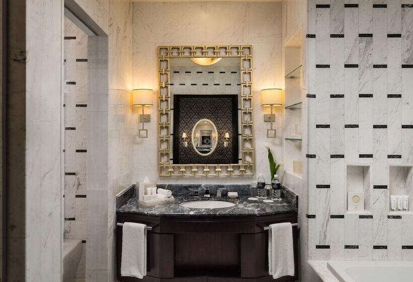 皇家套房, Kempinski Al Othman Hotel Al Khobar