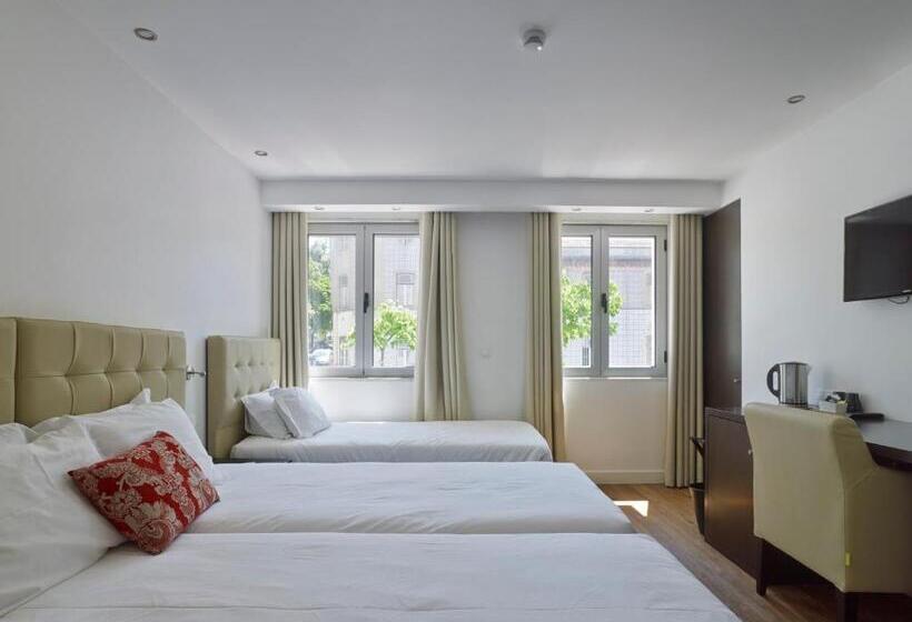 Appartamento 2 Camere da Letto, Lisbon City Apartments & Suites By City Hotels