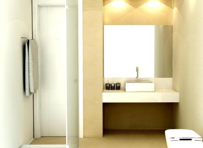 Appartamento 2 Camere da Letto, Lisbon City Apartments & Suites By City Hotels