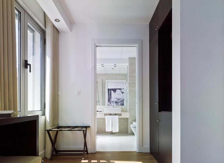 Camera Standard, Lisbon City Apartments & Suites By City Hotels