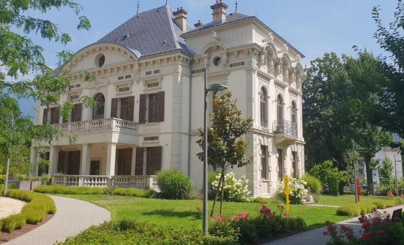 Апартаменты 1 Спальня, Domitys Le Parc De Jade