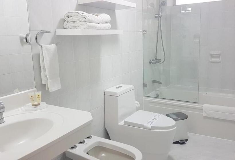 스탠다드 룸, Apart Hotel San Martin
